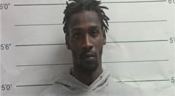 Kendell Irvin, - Orleans Parish County, LA 